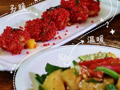 -小喜客·云南特色菜(纳西庭院店)