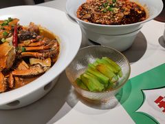 -鑫小城故事·藕汤·家常菜(台北一路总店)
