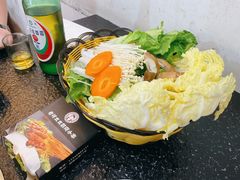 -老何太太鹤岗小串·团建聚餐(龙华店)