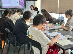 -帝京日语(春熙路旗舰校区)