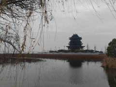 -重元寺香积厨素斋馆