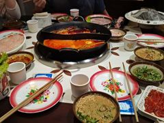 -江北北火锅馆·公路夜市(魏公村店)