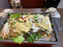 -老渔夫烤鱼(华泰店)