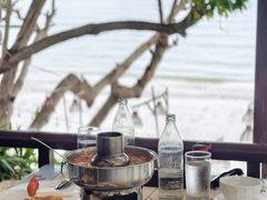 -卷心菜和避孕套餐厅(Pattaya)