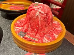 -牛New寿喜烧(金茂览秀城店)
