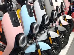 -九号电动车(安定门内大街店)