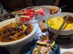 -食悦江南·淮扬菜·烤鸭(亚运村·惠新店)