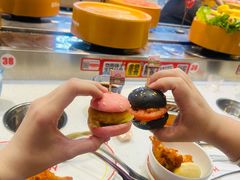 -龍歌自助小火锅(秦淮水游城店)