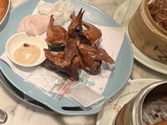 -东南里湖景餐厅·新闽菜(浦西万达店)