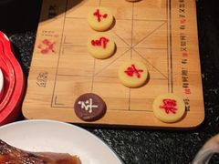 -局气 烤鸭·北京菜(光华路店)