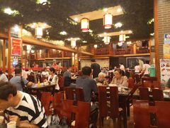 大堂-吾味香葫芦头(安西街店)