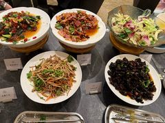 -京香轩·中餐厅(上海中庚聚龙酒店)