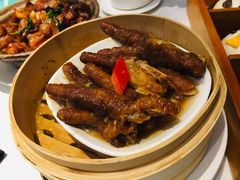 -时间里·新派粤菜(远洋店)