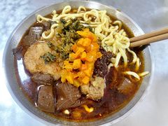 -金秋特色面馆(铜庄店)