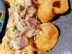 -ibarrel爱杯·bistro&brunch(江宁路店)