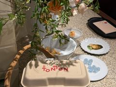 -TonTon(永康路店)