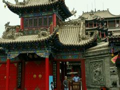 -高庙保安寺