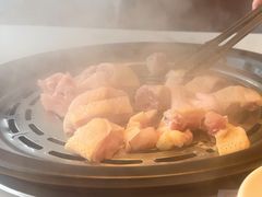 -水禾轩·海鲜蒸汽主题餐厅(拱北店)