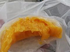 -澳门长洲糯米糍(柯打苏沙街店)