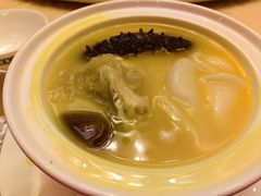-民族饭店-四季餐厅