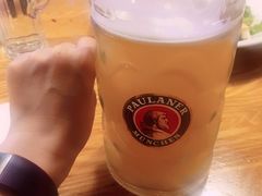 -沈阳瑞士酒店·普拉那啤酒坊