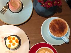 -咖法森林·咖啡  酒吧(天河店)