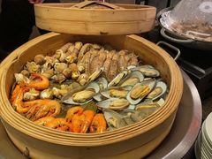 -深圳四季酒店·馥自助餐厅