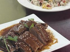 -太白餐厅•三十年老字号•坚持做现菜(体育东横街店)