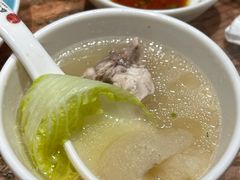 -春润大地海南椰子鸡(沙井京基百纳广场店)