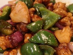-利杨记·本味轩粥坊·烧烤(宝体店)
