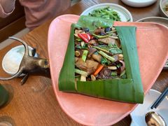 -云海肴·汽锅鸡·云南菜(苏州中心店)