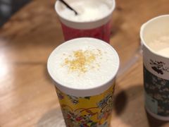 桂花引-茶话弄(李家村万达店)