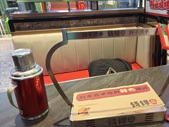 -钱锋炭缸烧烤(南湖大路总店)