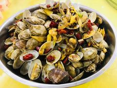 -杨胖子私房菜(秦虹路店)