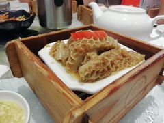 沙爹金钱肚-金翠皇宫粤菜·点心·海鲜(科技园店)