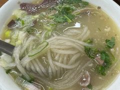 -郝刚刚羊杂割(柳巷店)