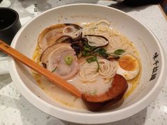 -味千拉面(双井店)