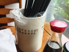 -同得兴 Since·1995 传统苏式面馆(十全街店)