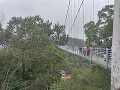 -石燕湖生态旅游景区