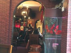 等位区-永兴餐厅(复兴中路店)