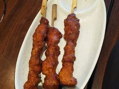 -阿香米线(宁波来福士广场店)