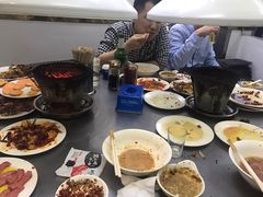 -松明一烤肉馆(鲁园店)