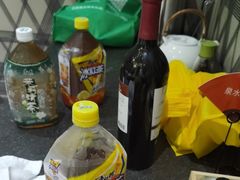 -小厨娘淮扬菜(清江苏宁广场店)