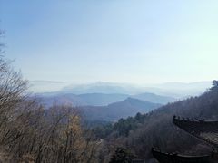 -九鼎铁刹山风景区