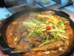 -老板恋上鱼(恒隆广场店)