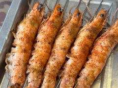 -众想海鲜·烧烤·海肠捞饭·渔家菜(孙家疃店)