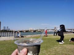 -钟姨糖水(惠城店)