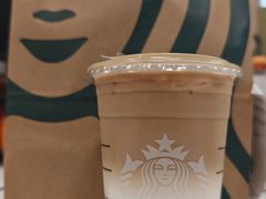 -星巴克(深圳龙华红山6979店)