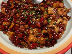 -悦融琥珀·京鲁菜·海味珍品(西单店)