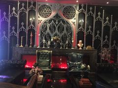 -范特西FANTASY量贩式KTV(民主广场店)